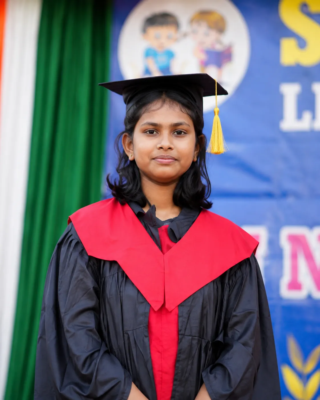 Varshitha