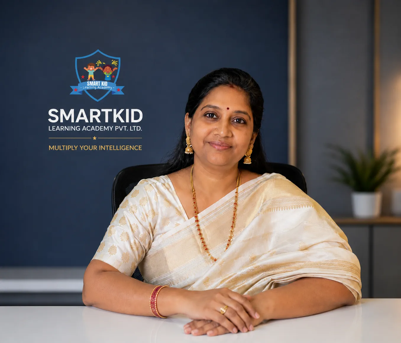 Gopi Malleswari - Director