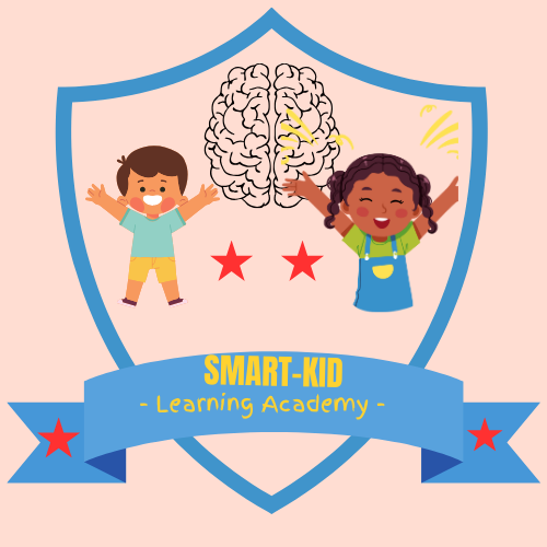 Smart Kid Learning Academy
