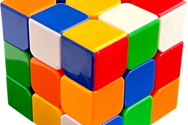 Rubik's Cube