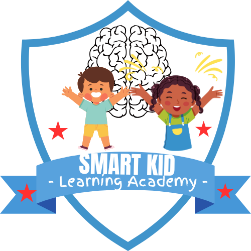 SmartKid logo