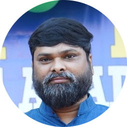 Mr Ramesh