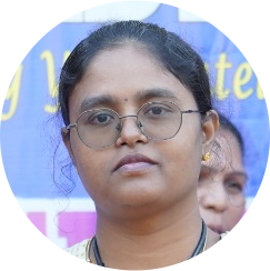 Mrs Shailaja