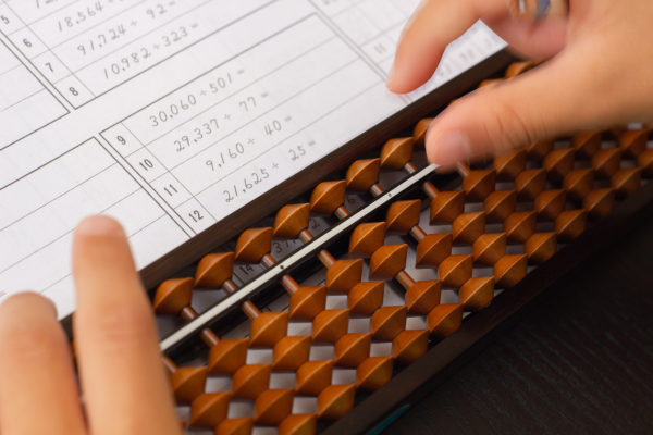 Abacus