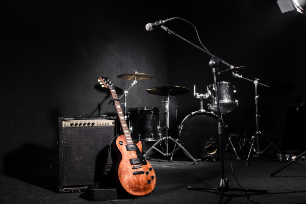 Music