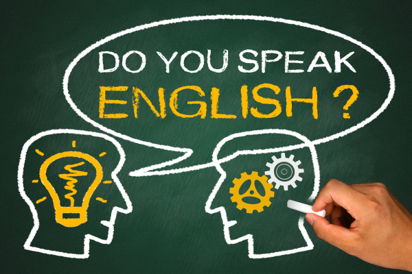 Spoken English